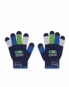 Tuc Tuc πλεκτά γάντια  : 2