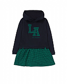 Nathkids plaid dress
 : 1