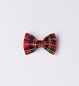 iDO tartan bow tie : 1