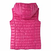 iDO sleeveless jacket : 2