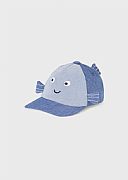 Mayoral καπέλο ψάρι Better Cotton : 1
