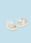 Mayoral baby sandals : 3