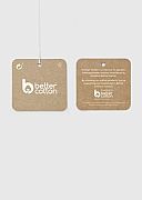 Mayoral βρακάκι κάλυμμα πάνας βολάν Better Cotton  : 4