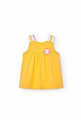 Boboli set with shorts : 3