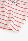 Boboli long sleeve striped t-shirt : 4
