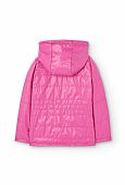 Boboli double-sided jacket : 6
