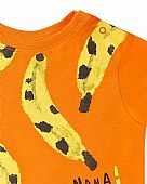 Tuc Tuc short sleeve top : 3