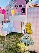 Alice in Wonderland : 22