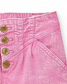 Tuc Tuc Flamingo Mood shorts : 4