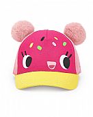 Tuc Tuc pom pom hat : 1