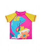 Tuc Tuc swimming top +50 UPF : 1