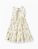 Zippy floral dress : 2