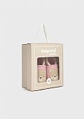 Mayoral baby slippers : 4