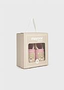 Mayoral βρεφικά παντοφλάκια αγκαλιάς : 4