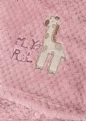 Mayoral baby blanket : 3