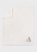 Mayoral κουβέρτα μωρού : 3