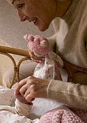 Mayoral λούτρινο κουκλάκι : 3