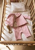 Mayoral set of 3 pieces newborn : 1