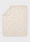 Mayoral κουβέρτα νεογέννητου : 3