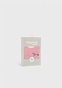 Mayoral σετ 2 τεμαχια σαλιάρες  : 2