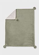 Mayoral κουβέρτα μωρό : 3