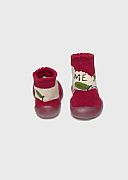 Mayoral Παπουτσάκια Κάλτσα Μήλο : 3