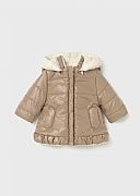 Mayoral μπουφάν διπλής όψης  : 1