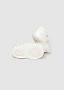 Mayoral παπουτσάκια κρεμ με λουλούδι : 2