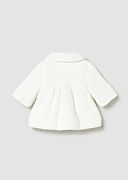 Mayoral παλτό νεογέννητου  : 2