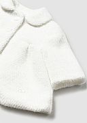 Mayoral παλτό νεογέννητου  : 3