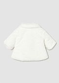 Mayoral fur coat Newborn : 2