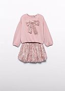 Abel & Lula σετ φούστα κρόσια πούλιες : 3