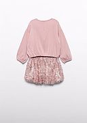 Abel & Lula σετ φούστα κρόσια πούλιες : 4