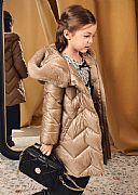 Abel & Lula Mπουφάν μακρύ ενίσχυση  : 1