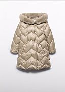 Abel & Lula Mπουφάν μακρύ ενίσχυση  : 2