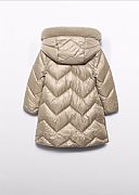 Abel & Lula Mπουφάν μακρύ ενίσχυση  : 3