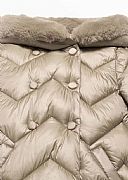 Abel & Lula Mπουφάν μακρύ ενίσχυση  : 4