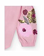 Πουκάμισο με Λουλούδια από Παγιέτες – Nathkids by tuc tuc : 3