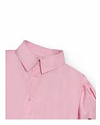 Πουκάμισο με Λουλούδια από Παγιέτες – Nathkids by tuc tuc : 4