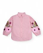 Πουκάμισο με Λουλούδια από Παγιέτες – Nathkids by tuc tuc : 1