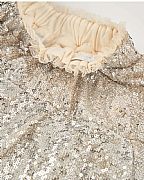 Φούστα με Παγιέτες & Διπλά Βολάν Nathkids by tuc tuc : 2