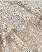 Φούστα με Παγιέτες & Διπλά Βολάν Nathkids by tuc tuc : 3