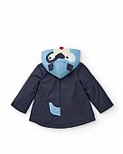 Tuc Tuc waterproof jacket : 2