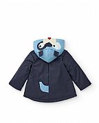 Tuc Tuc αδιάβροχο μπουφάν  : 2