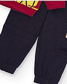 Tuc Tuc set of 2 Detective Dogs : 3