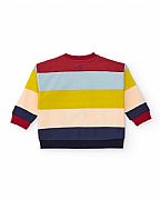 Tuc Tuc μπλουζάκι πιγέ με detective dog print : 2